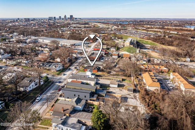 1829 Brownsboro Rd, Louisville, KY 40206