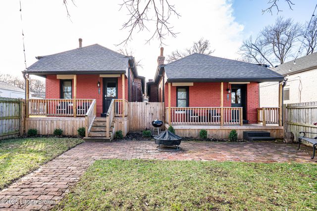 1829 Brownsboro Rd, Louisville, KY 40206