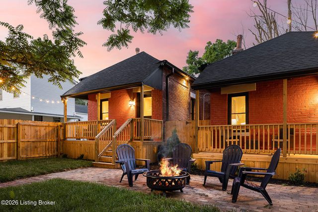 1829 Brownsboro Rd, Louisville, KY 40206