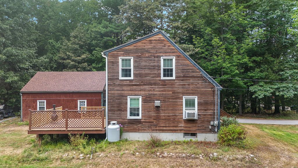 224 Beaver Dam Road, Waterboro, ME 04061 — photo 3