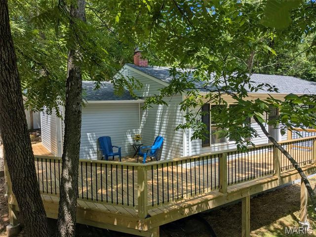 601 Boyne Street, De Soto, MO 63020