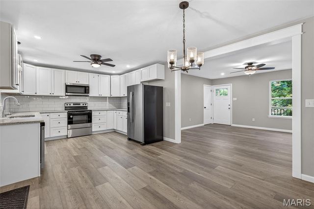 601 Boyne Street, De Soto, MO 63020