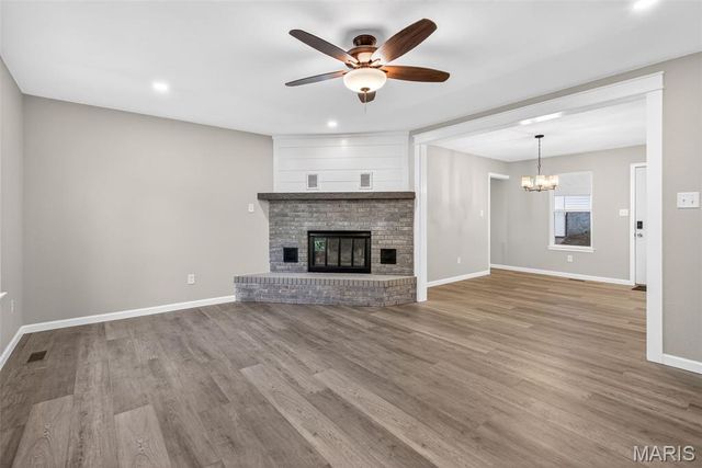 601 Boyne Street, De Soto, MO 63020
