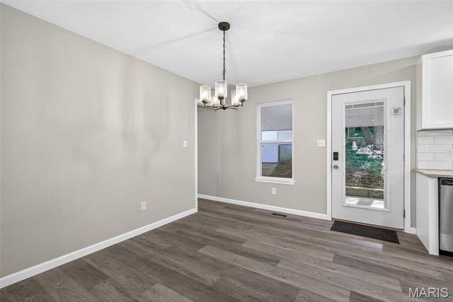 601 Boyne Street, De Soto, MO 63020