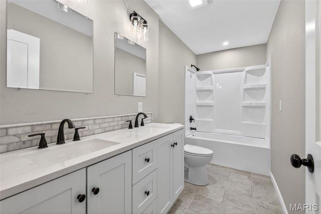 601 Boyne Street, De Soto, MO 63020