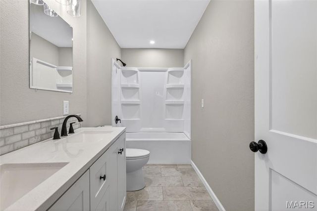 601 Boyne Street, De Soto, MO 63020