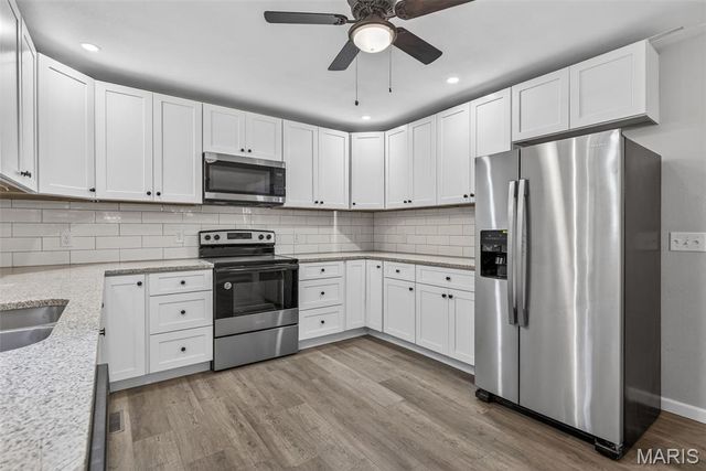 601 Boyne Street, De Soto, MO 63020