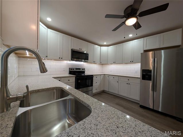 601 Boyne Street, De Soto, MO 63020