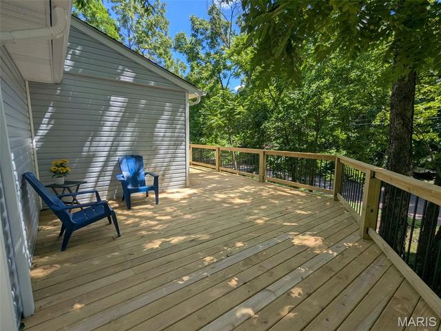 601 Boyne Street, De Soto, MO 63020