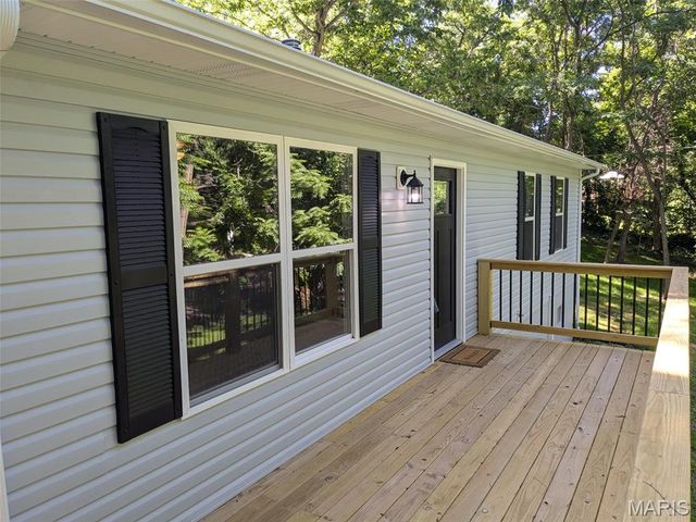 601 Boyne Street, De Soto, MO 63020