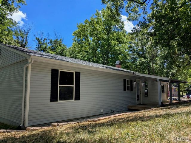 601 Boyne Street, De Soto, MO 63020