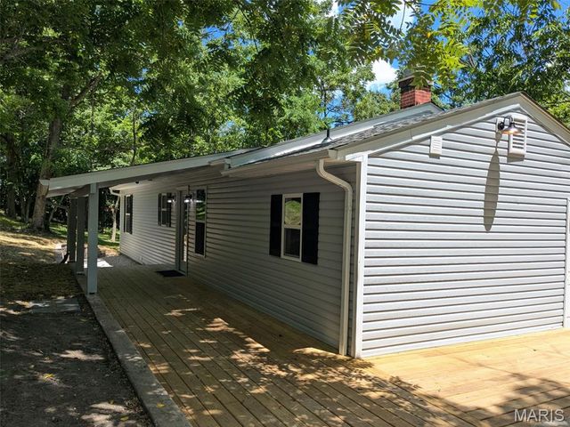 601 Boyne Street, De Soto, MO 63020