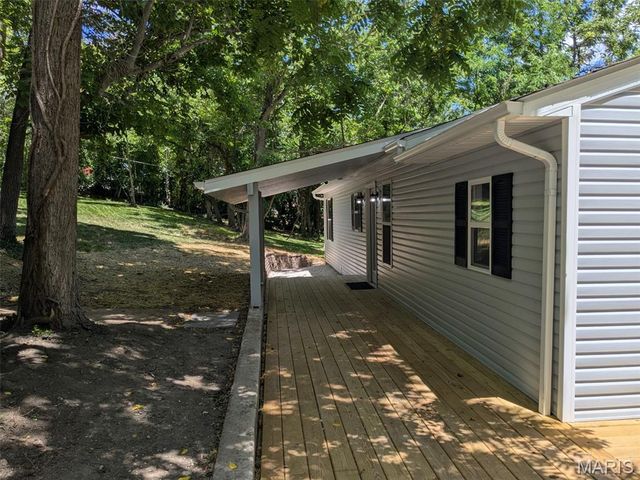 601 Boyne Street, De Soto, MO 63020