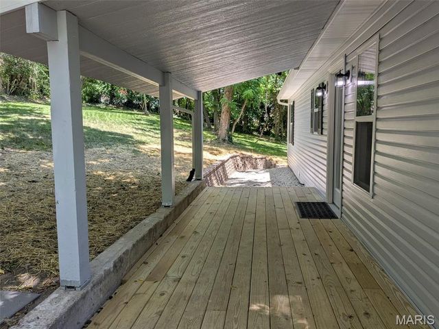 601 Boyne Street, De Soto, MO 63020
