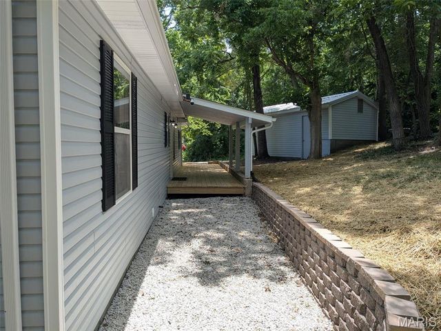601 Boyne Street, De Soto, MO 63020
