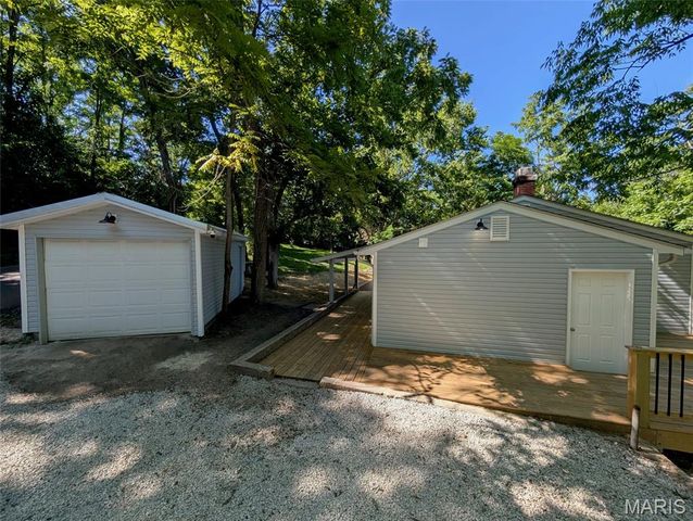 601 Boyne Street, De Soto, MO 63020