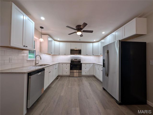 601 Boyne Street, De Soto, MO 63020