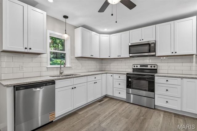 601 Boyne Street, De Soto, MO 63020