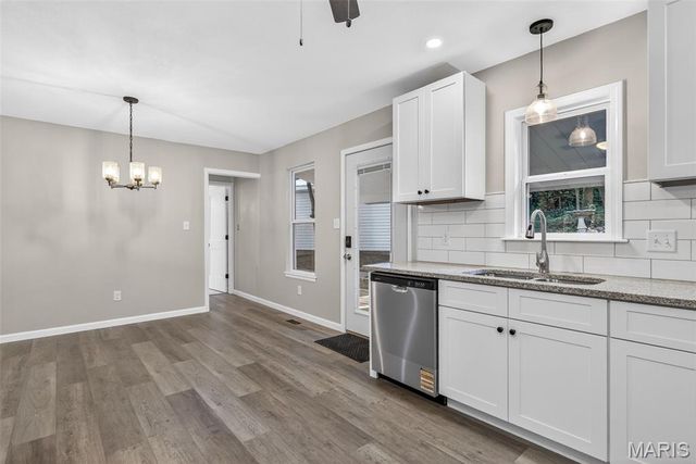 601 Boyne Street, De Soto, MO 63020