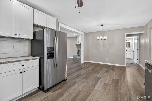 601 Boyne Street, De Soto, MO 63020