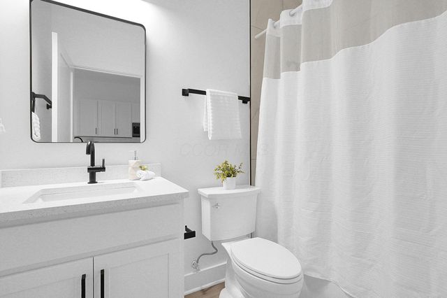 936 Wagner Street, Columbus, OH 43206