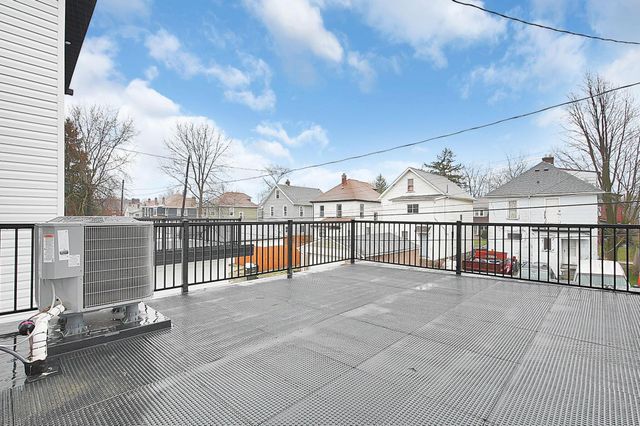 936 Wagner Street, Columbus, OH 43206