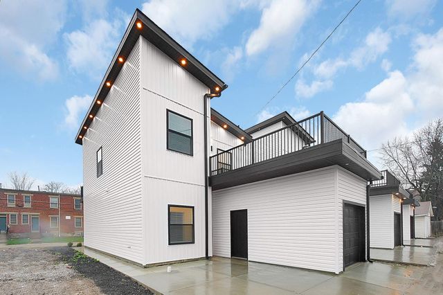 936 Wagner Street, Columbus, OH 43206