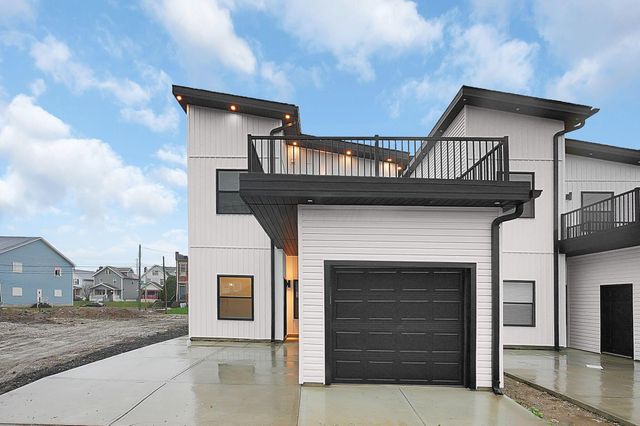 936 Wagner Street, Columbus, OH 43206