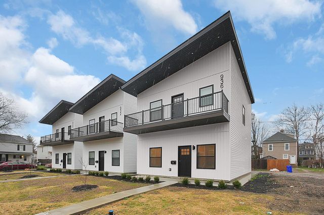 936 Wagner Street, Columbus, OH 43206