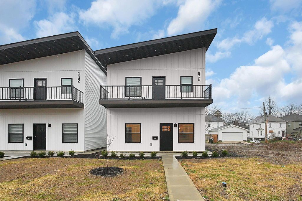 936 Wagner Street, Columbus, OH 43206