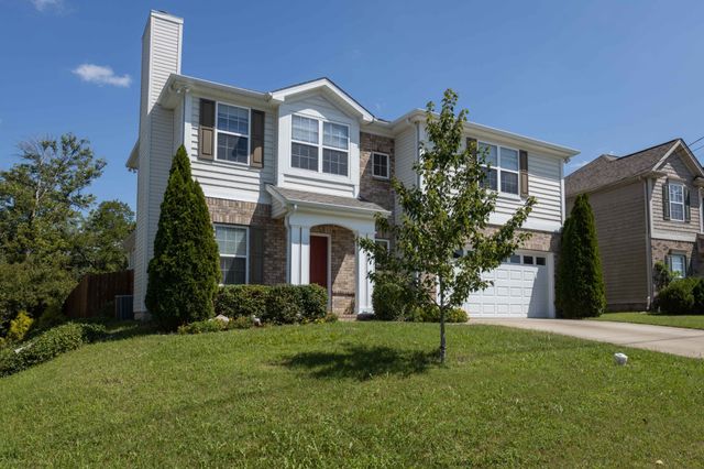 2445 Haskell Dr, Antioch, TN 37013