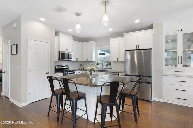 228 SPRING PARK Avenue, Ponte Vedra, FL 32081