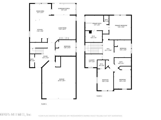 228 SPRING PARK Avenue, Ponte Vedra, FL 32081