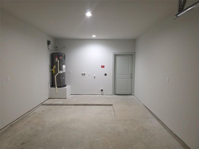 3406 Hadley Street, Houston, TX 77004