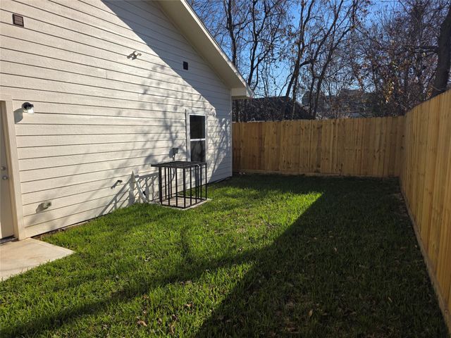 3406 Hadley Street, Houston, TX 77004