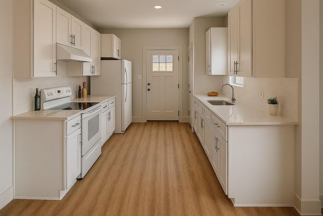 3406 Hadley Street, Houston, TX 77004