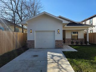 3406 Hadley Street, Houston, TX 77004