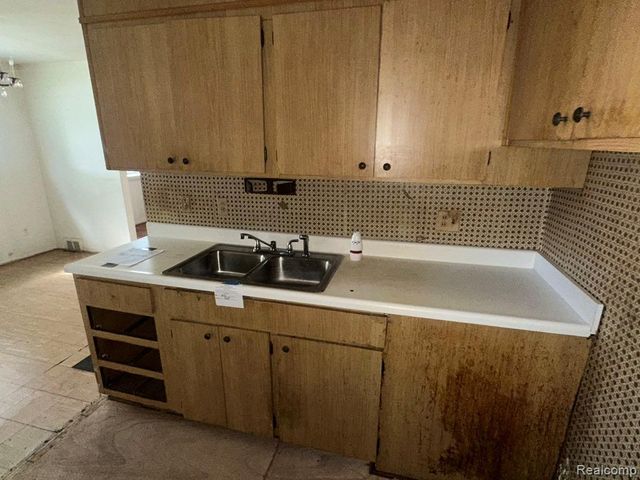 3989 19th Street, Ecorse, MI 48229