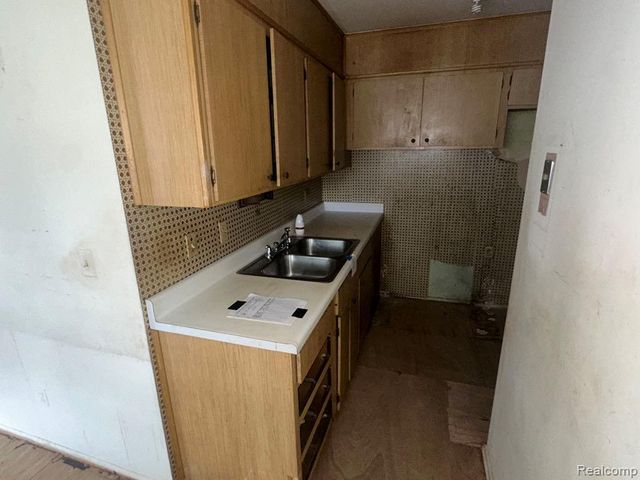 3989 19th Street, Ecorse, MI 48229