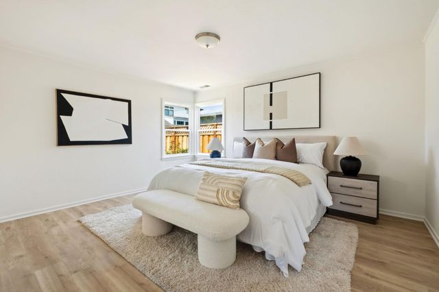 254 Nimitz Avenue, Redwood City, CA 94061