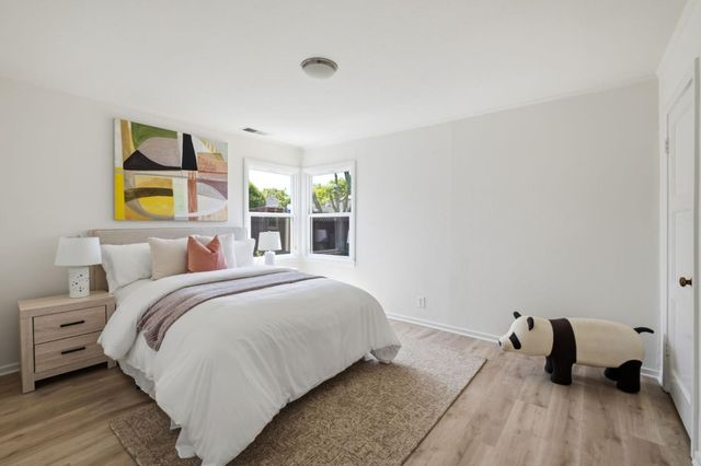 254 Nimitz Avenue, Redwood City, CA 94061