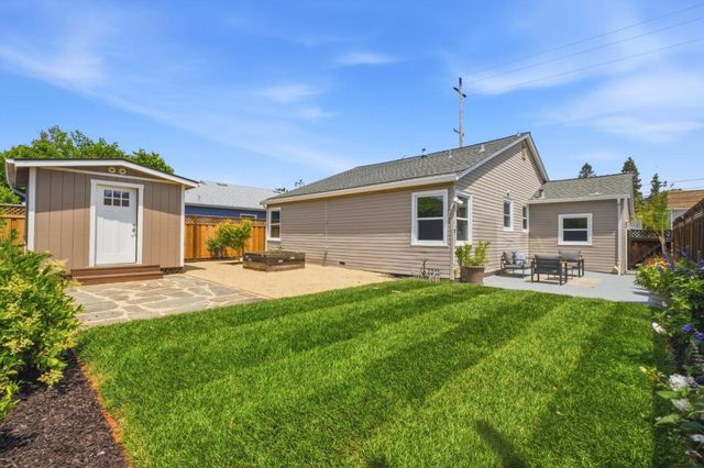 254 Nimitz Avenue, Redwood City, CA 94061