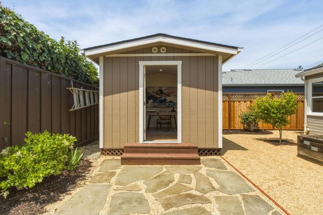 254 Nimitz Avenue, Redwood City, CA 94061