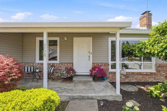 254 Nimitz Avenue, Redwood City, CA 94061