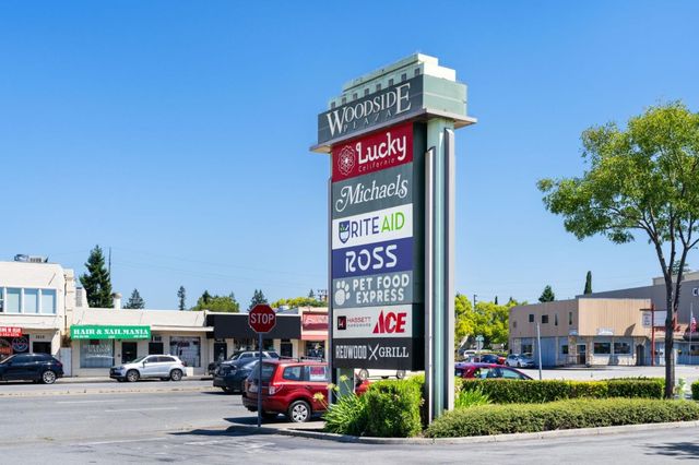254 Nimitz Avenue, Redwood City, CA 94061