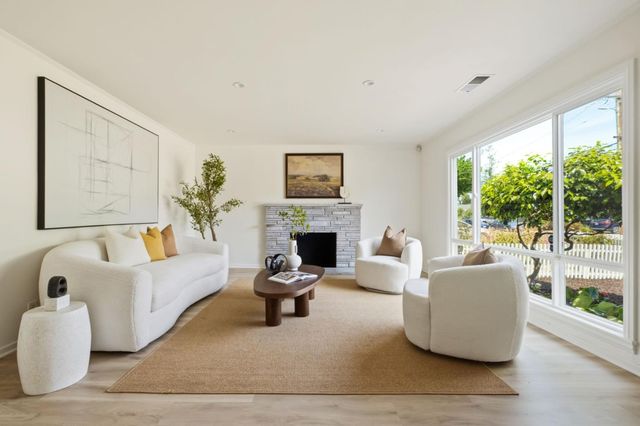 254 Nimitz Avenue, Redwood City, CA 94061