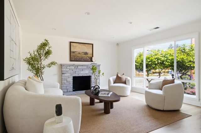 254 Nimitz Avenue, Redwood City, CA 94061
