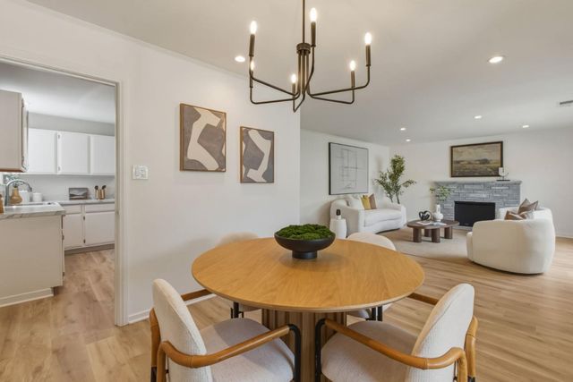 254 Nimitz Avenue, Redwood City, CA 94061