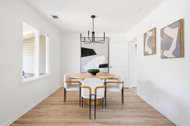 254 Nimitz Avenue, Redwood City, CA 94061
