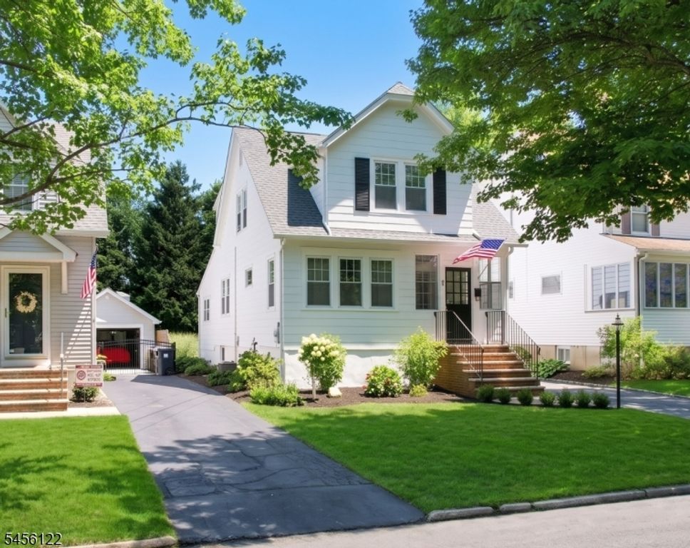 57 Minton Ave, Chatham Boro, NJ 07928 — photo 2